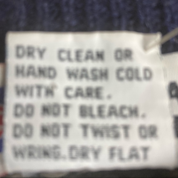 Vintage Royal Scott All Pure Wool Plaid Knit Sweater Size M Unisex Size M - Picture 7 of 8